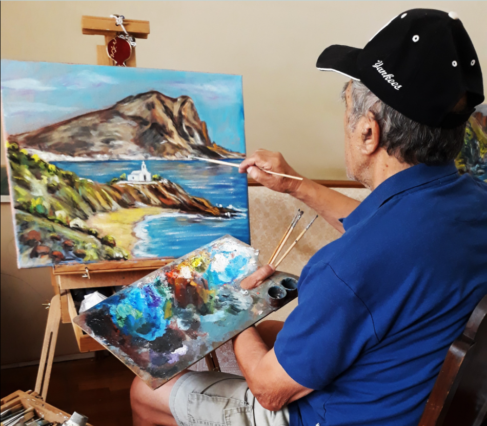 Κόρινθος |  Στο πέρασμα του χρόνου με το φακό του Βασίλη Κοζανίδη